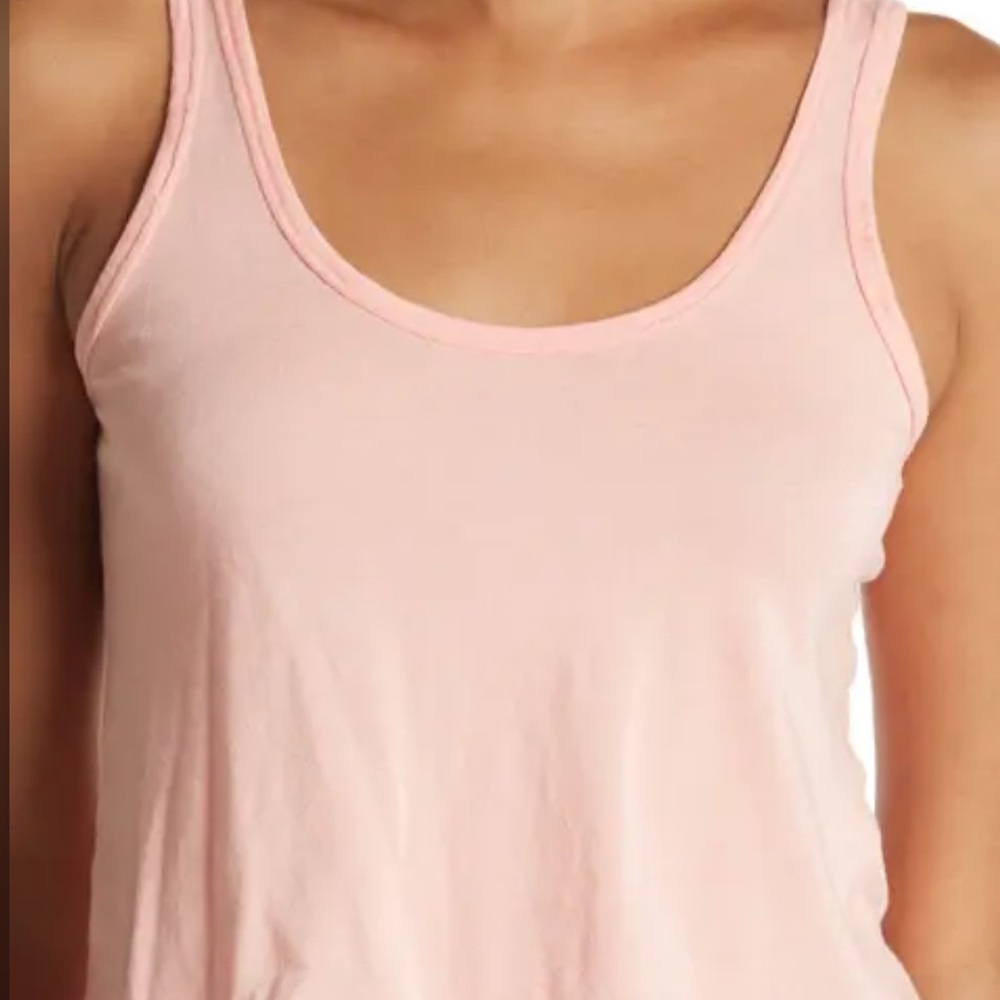 BP Crop Swing Tank